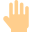 Hold icon 64x64