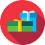Gifts icon 64x64