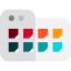 Swatch іконка 64x64