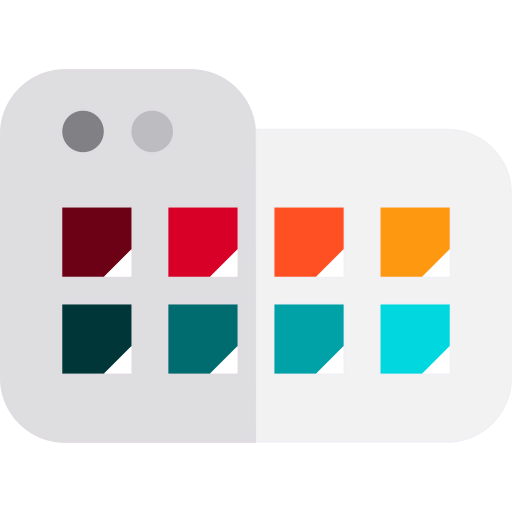 Swatch icon
