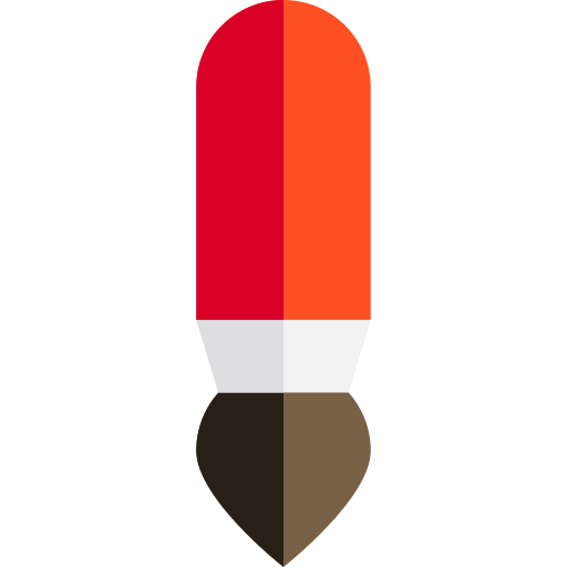 Brush icon