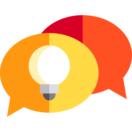 Chat icon