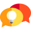 Chat icon 64x64
