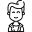 Famous ícono 64x64