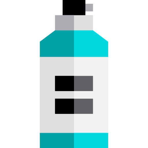 Spray icon