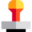 Stamp icon 64x64