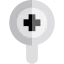 Zoom in icon 64x64
