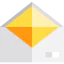 Envelope icon 64x64