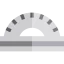 Protractor icon 64x64
