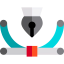 Vector icon 64x64