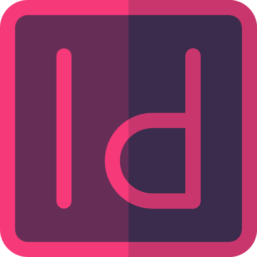 Indesign icon