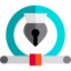 Vector icon 64x64