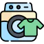 Washing machine icon 64x64