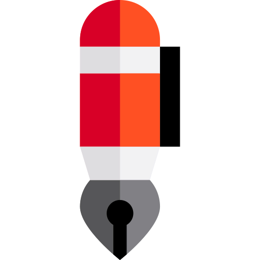 Pen icon