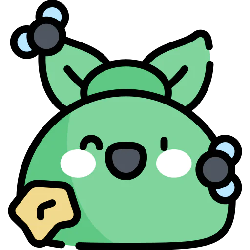 Garbage icon
