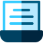 Laptop icon 64x64