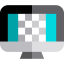 Screen icon 64x64