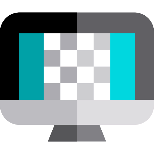 Screen icon