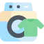 Washing machine icon 64x64
