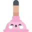 Plunger icon 64x64