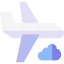 Plane icon 64x64