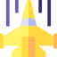 Jet icon 64x64