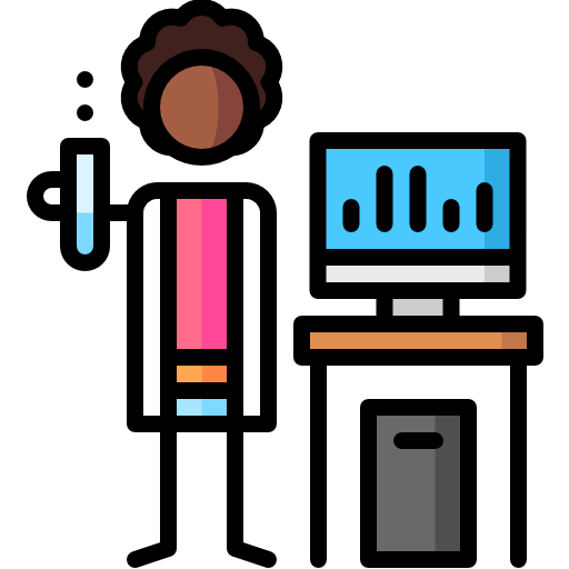 Testing icon