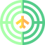 Radar icon 64x64