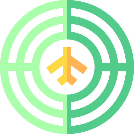 Radar icon