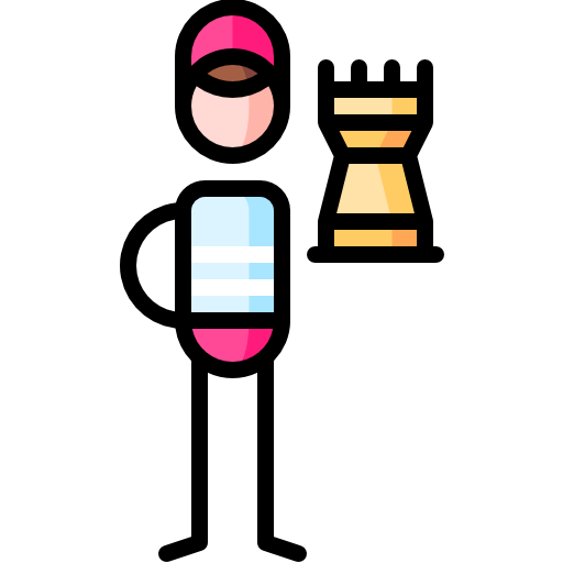 Strategy icon