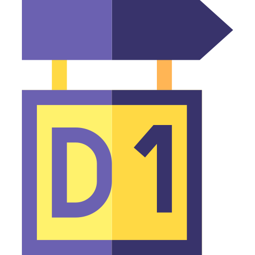 Gate icon
