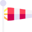 Windsock icon 64x64