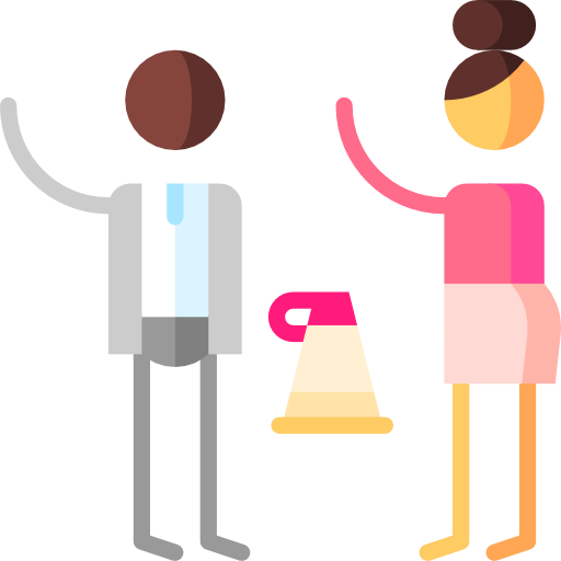 Customer icon