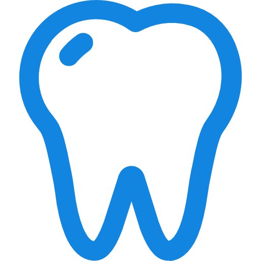 Tooth icon