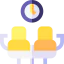 Waiting room icon 64x64