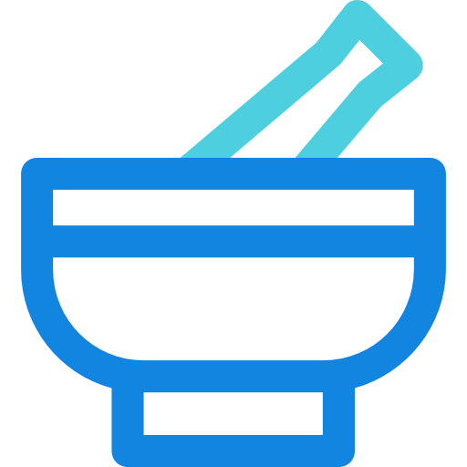 Mortar icon