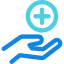 Hospital icon 64x64