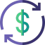 Currency icon 64x64
