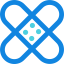 Band aid Symbol 64x64