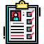 List icon 64x64