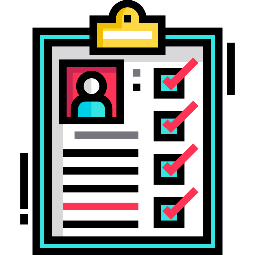List icon