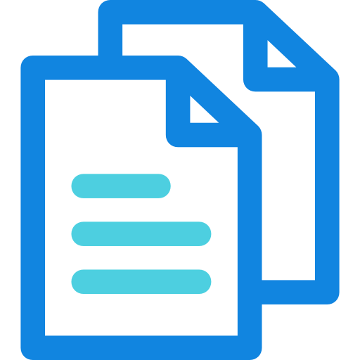 File icon