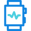 Smartwatch icon 64x64