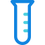 Test tube icon 64x64