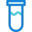 Test tube icon 64x64