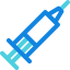Syringe icon 64x64