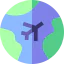 Travel icon 64x64
