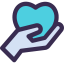 Health care icon 64x64