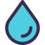 Drop icon 64x64