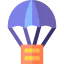 Parachute icon 64x64